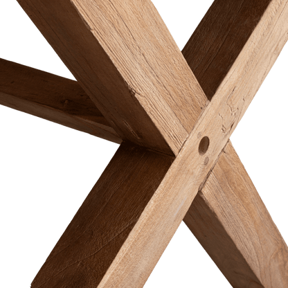 Zoco Home Outdoor/Table/Dining Munduk Outdoor Dining Table