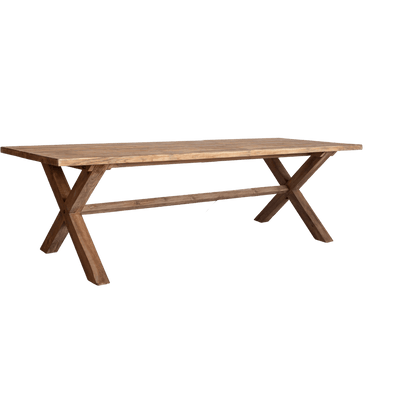 Zoco Home Munduk buitentafel