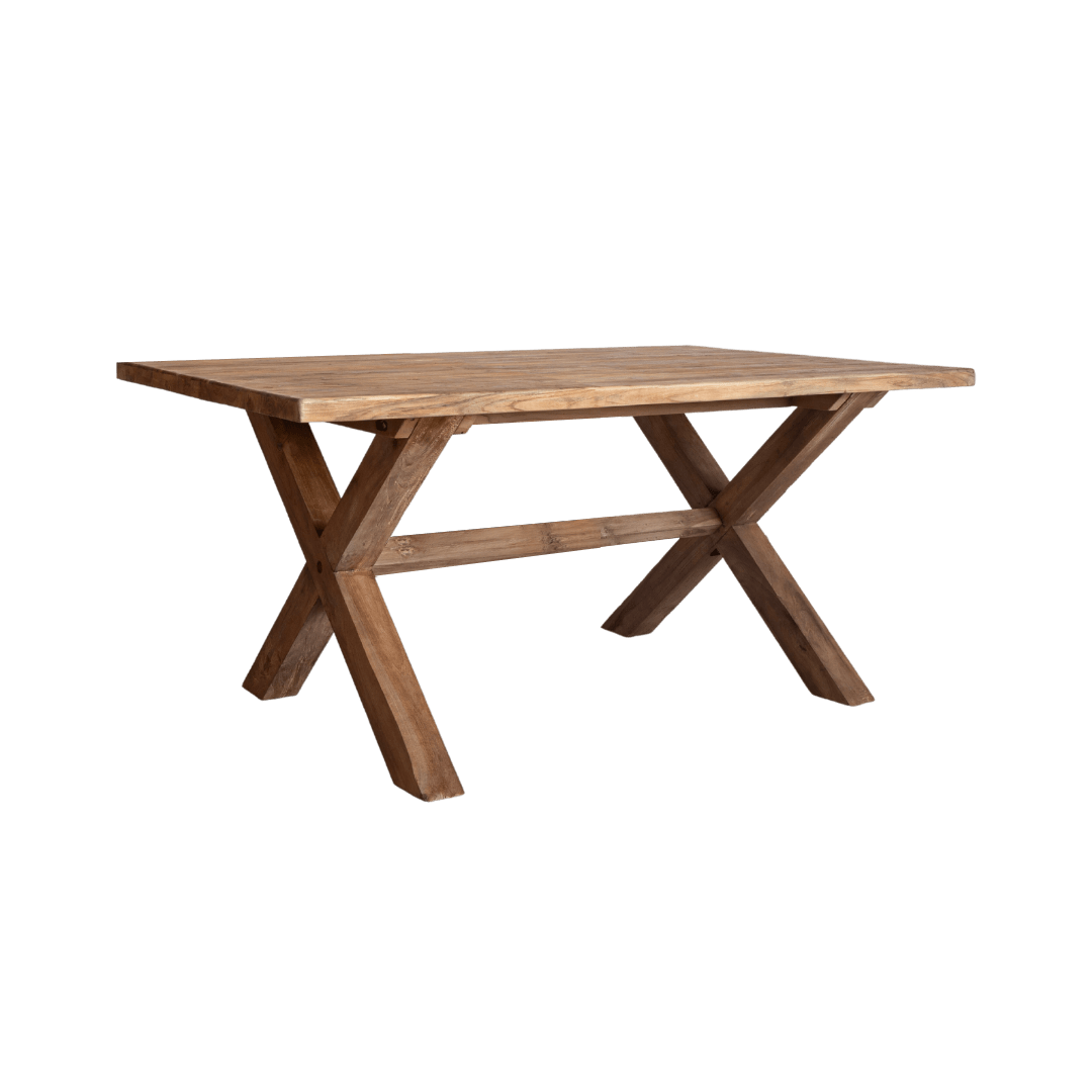 Zoco Home Outdoor/Table/Dining Munduk Outdoor Dining Table