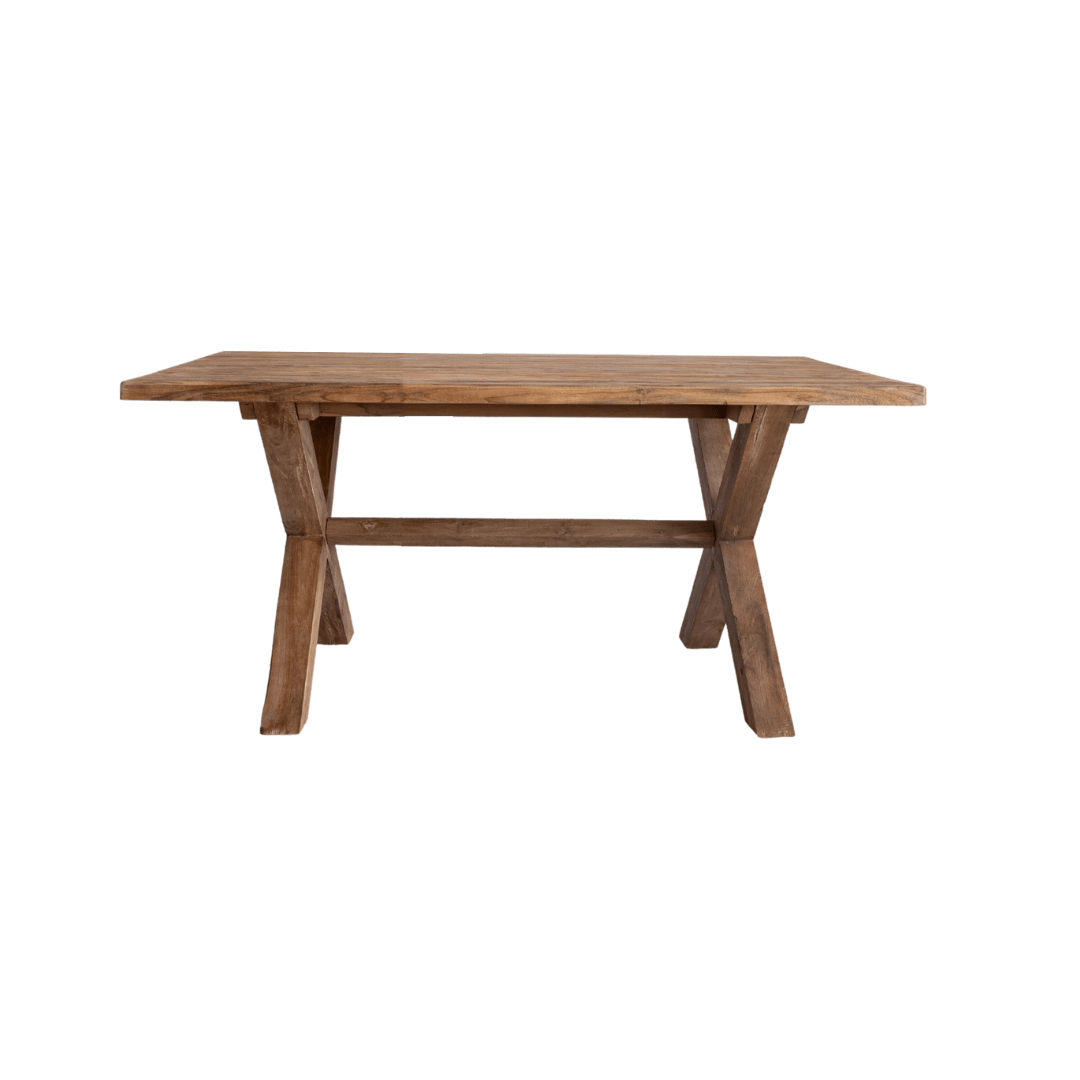 Zoco Home Outdoor/Table/Dining Munduk Outdoor Dining Table