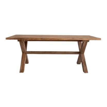 Zoco Home Outdoor/Table/Dining Munduk Outdoor Dining Table