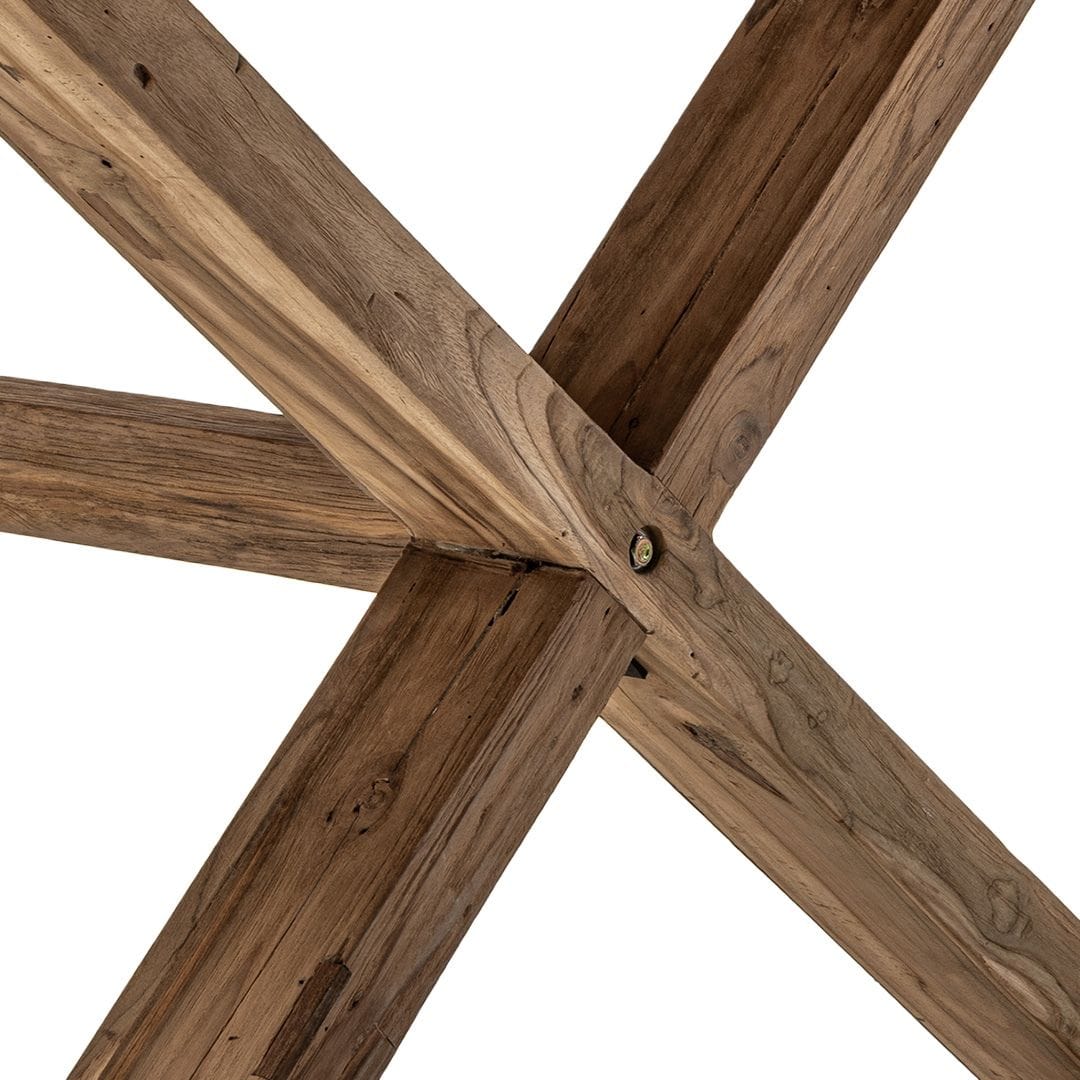 Zoco Home Outdoor/Table/Dining Munduk Outdoor Dining Table