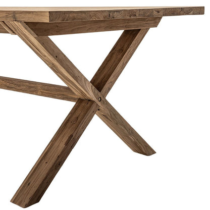 Zoco Home Outdoor/Table/Dining Munduk Outdoor Dining Table