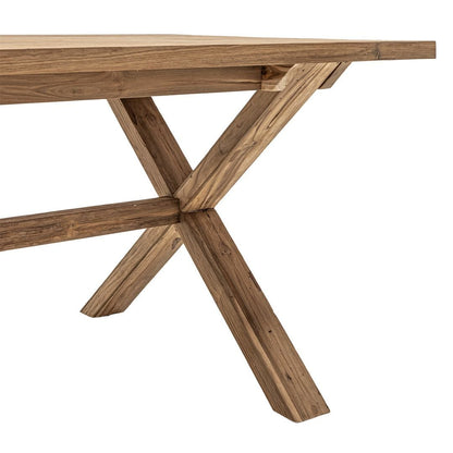 Zoco Home Outdoor/Table/Dining Munduk Outdoor Dining Table