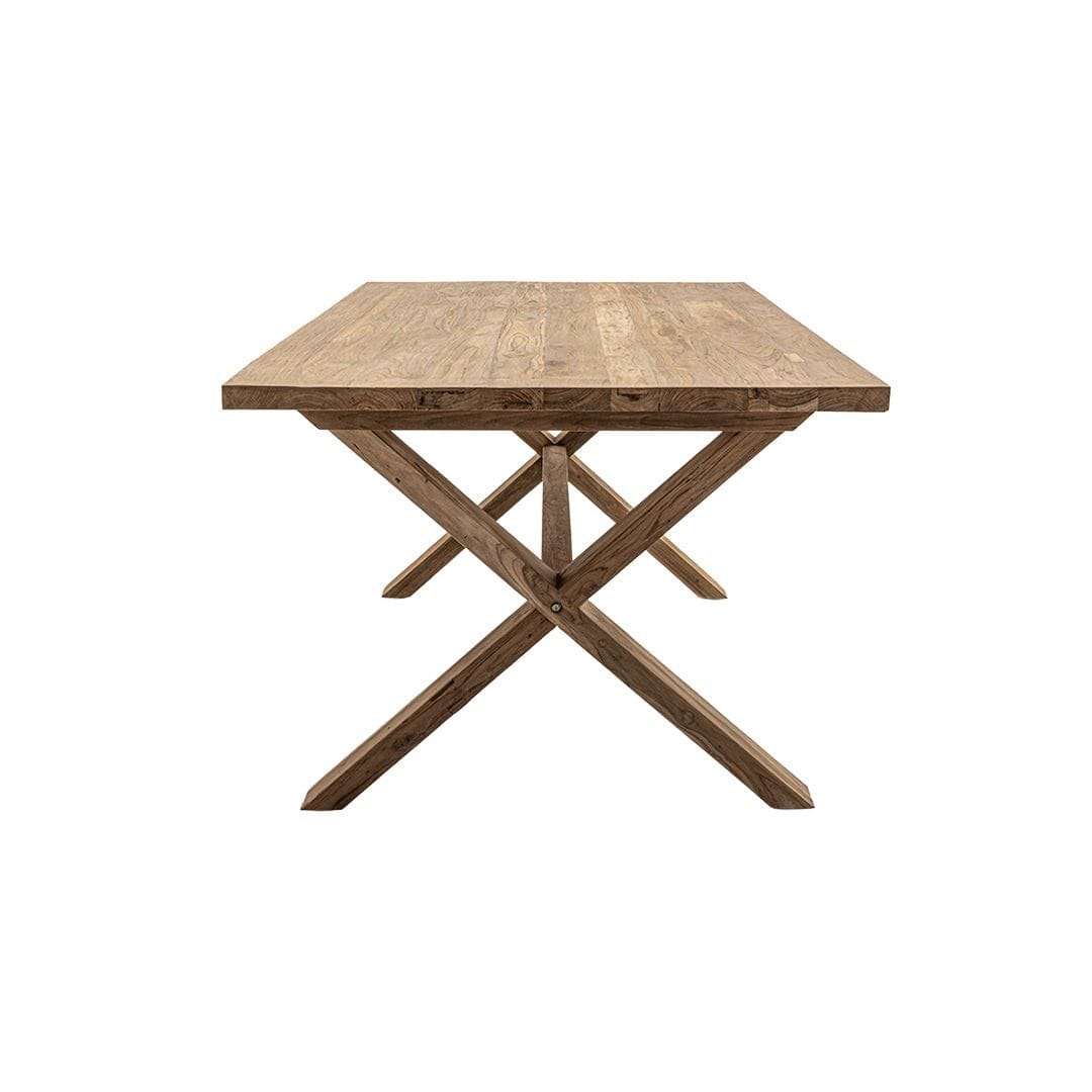 Zoco Home Outdoor/Table/Dining Munduk Outdoor Dining Table