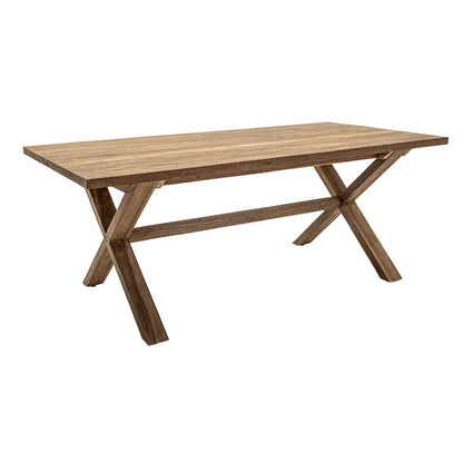 Zoco Home Outdoor/Table/Dining Munduk Outdoor Dining Table