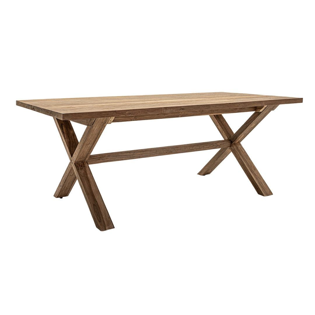 Zoco Home Outdoor/Table/Dining Munduk Outdoor Dining Table