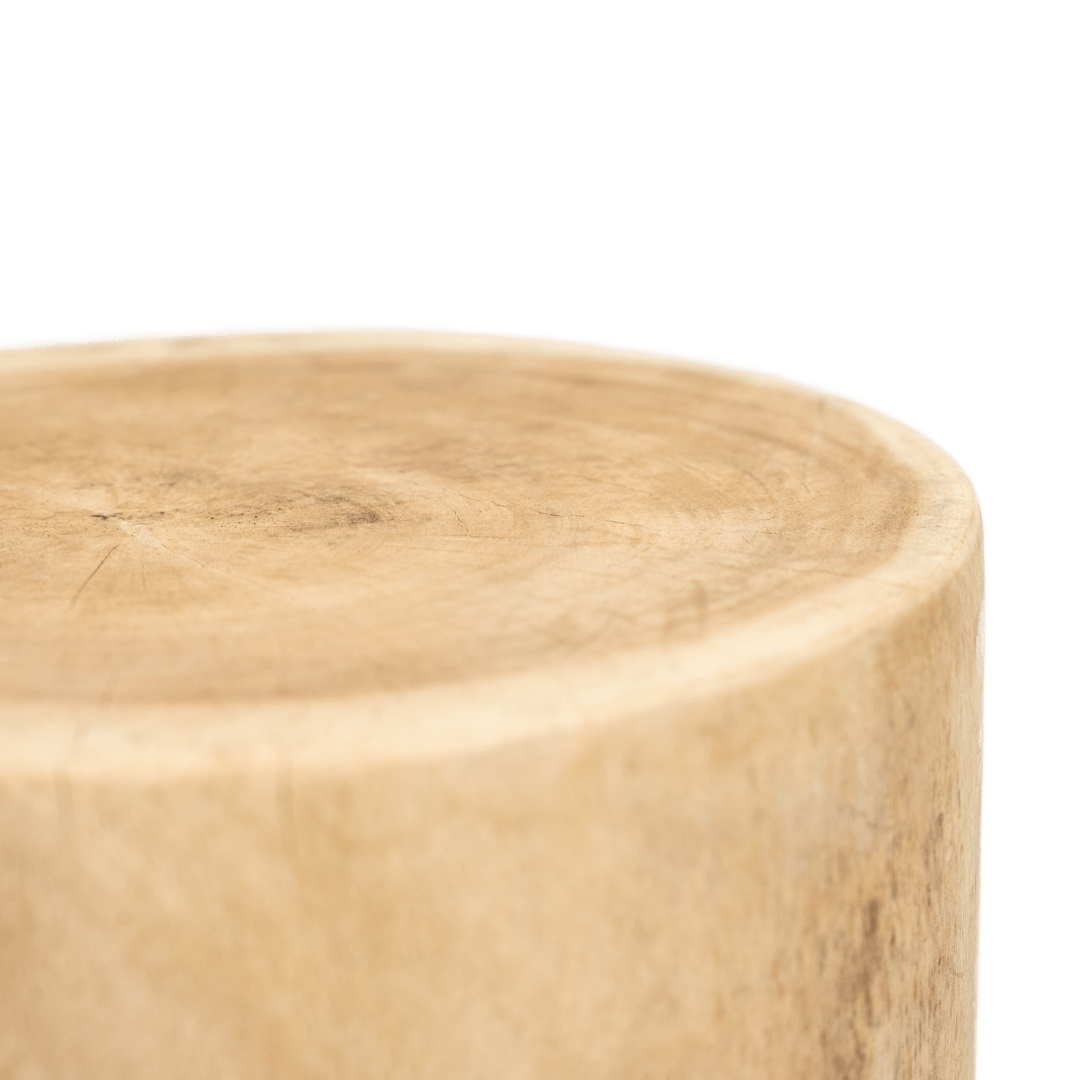 Zoco Home Mungur Side Table | 30x46cm