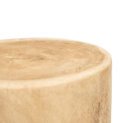 Zoco Home Furniture/Chair Mungur Side Table | 30x46cm