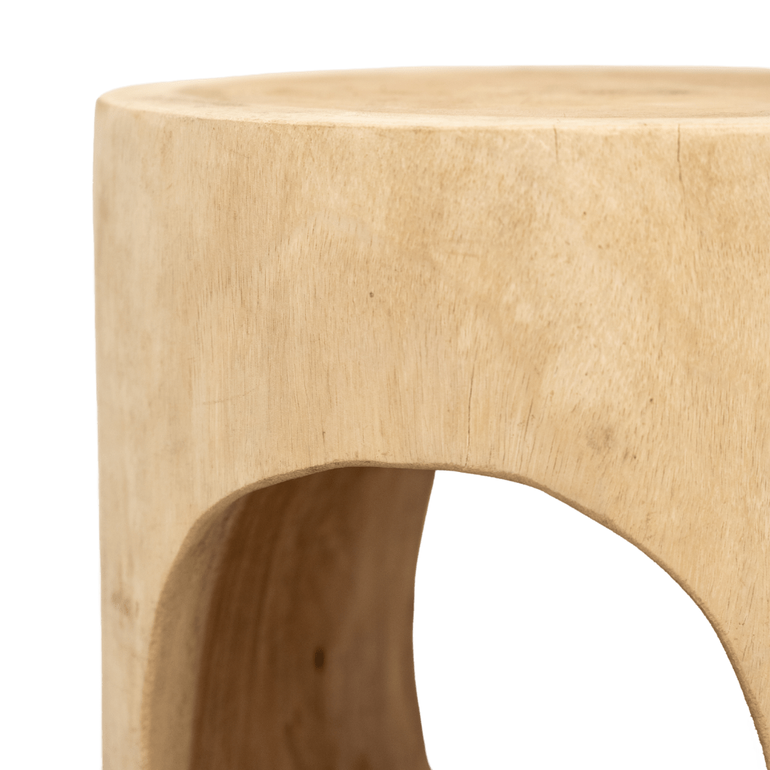Zoco Home Furniture/Chair Mungur Side Table | 30x46cm