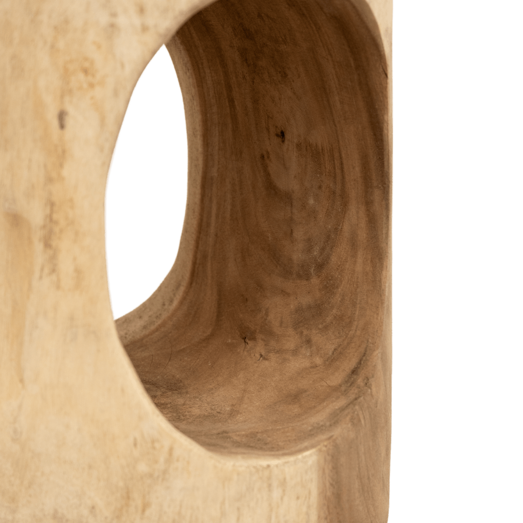 Zoco Home Furniture/Chair Mungur Side Table | 30x46cm