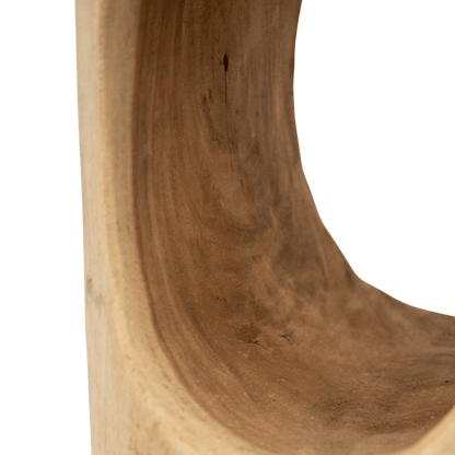 Zoco Home Furniture/Chair Mungur Side Table | 30x46cm