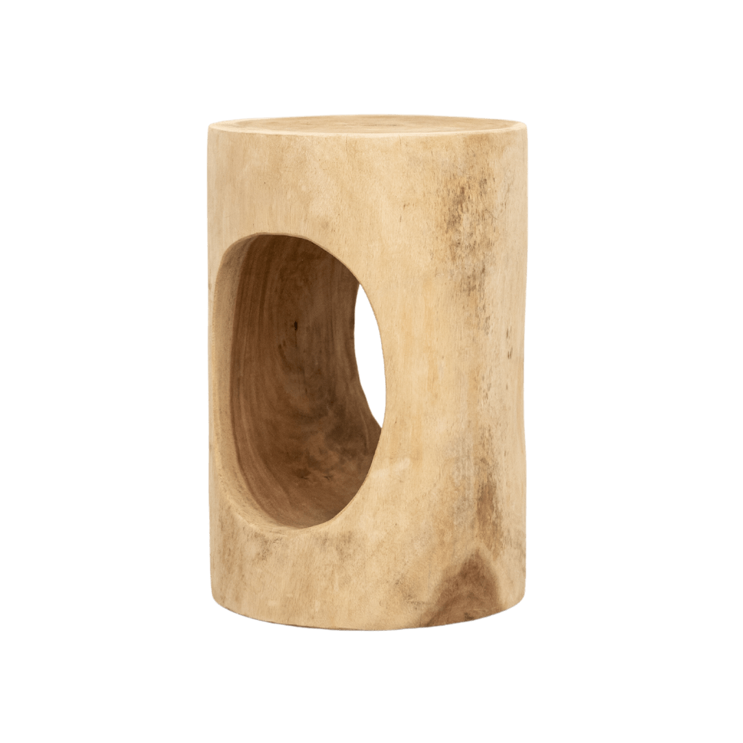 Zoco Home Furniture/Chair Mungur Side Table | 30x46cm