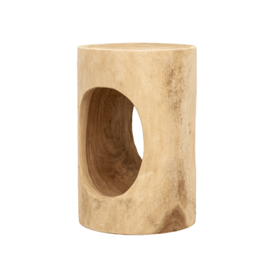 Zoco Home / Table d'appoint Mungur | 30 x 46 cm