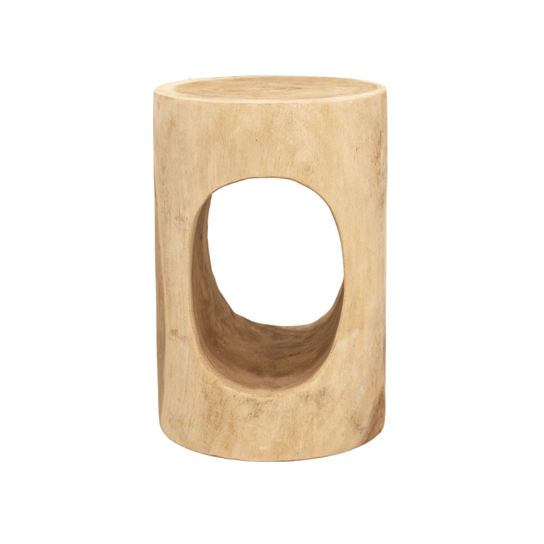 Zoco Home Furniture/Chair Mungur Side Table | 30x46cm