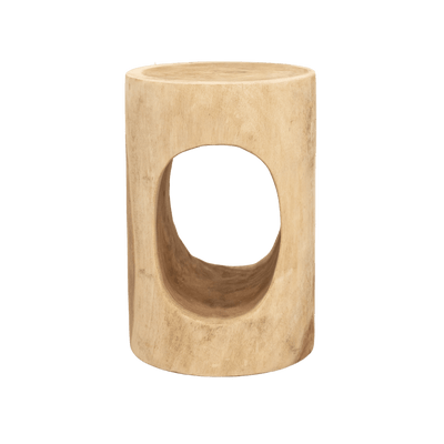 Zoco Home / Table d'appoint Mungur | 30 x 46 cm