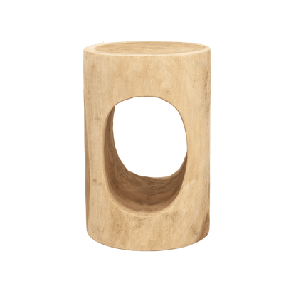 Zoco Home Furniture/Chair Mungur Side Table | 30x46cm