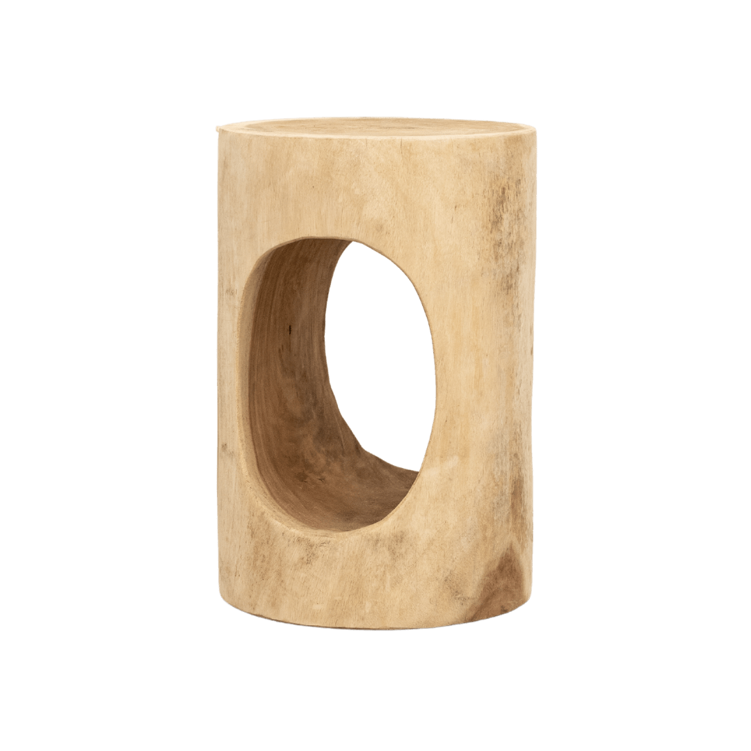 Zoco Home Furniture/Chair Mungur Side Table | 30x46cm