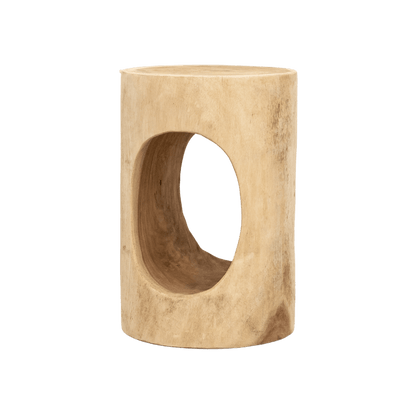 Zoco Home Furniture/Chair Mungur Side Table | 30x46cm