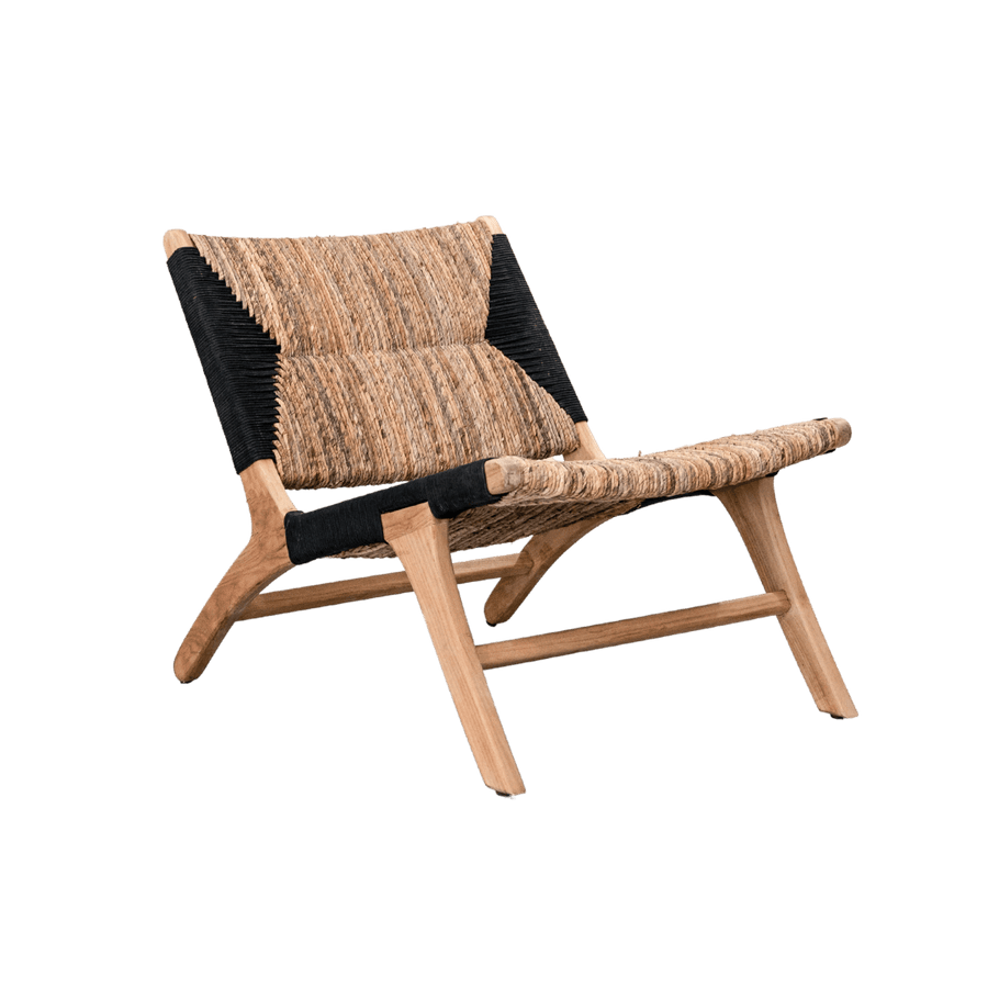 Zoco Home Mykonos Lounge Chair