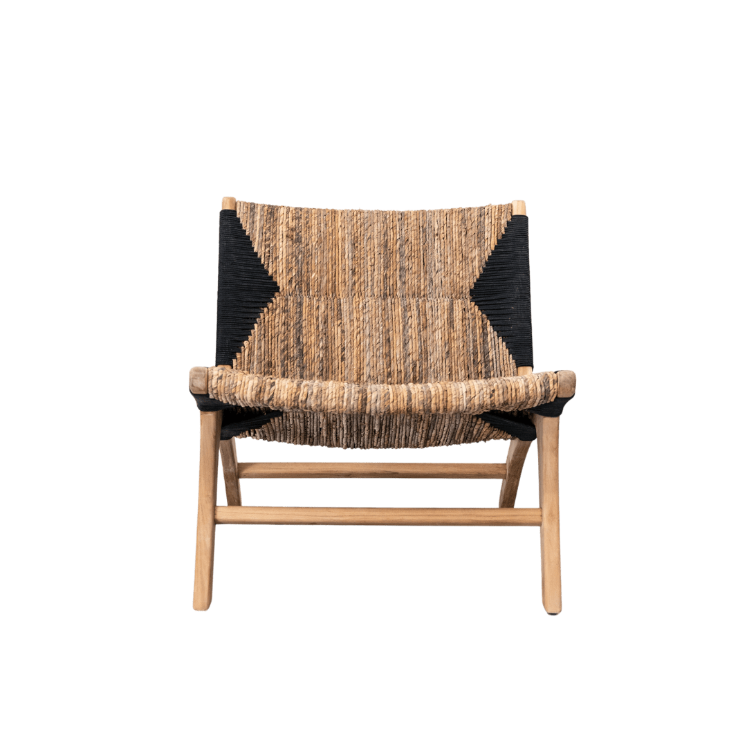 Zoco Home Mykonos Lounge Chair