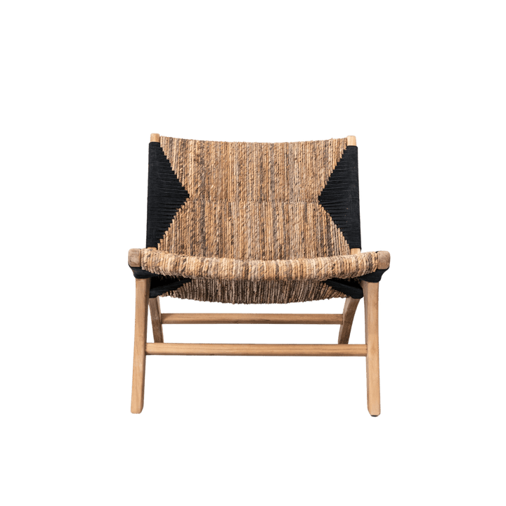 Zoco Home Mykonos Lounge Chair