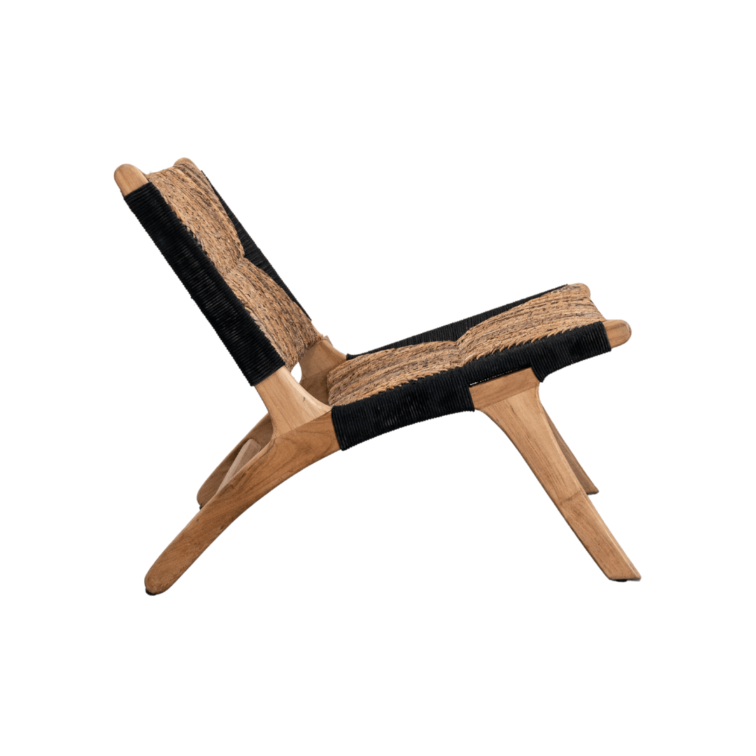 Zoco Home Mykonos Lounge Chair