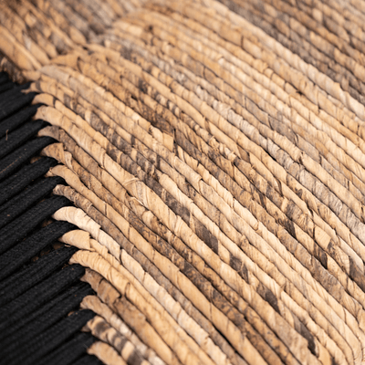 Zoco Home Furniture/Chair Mykonos Lounge Chair | 80x68x34cm