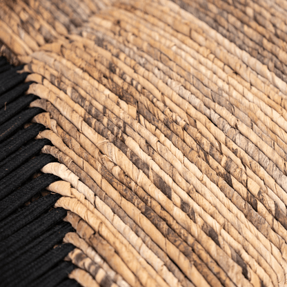 Zoco Home Furniture/Chair Mykonos Lounge Chair | 80x68x34cm