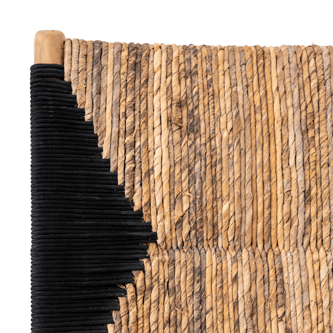 Zoco Home Furniture/Chair Mykonos Lounge Chair | 80x68x34cm