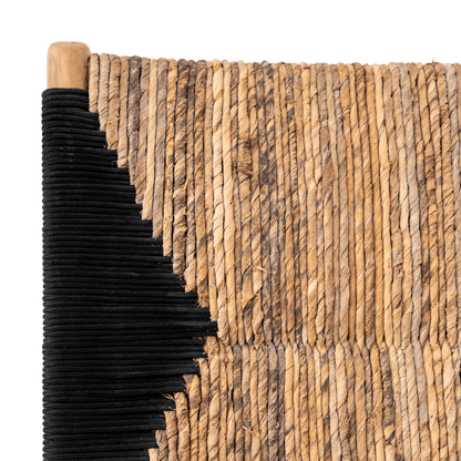 Zoco Home Furniture/Chair Mykonos Lounge Chair | 80x68x34cm