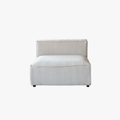 Zoco Home Mykonos Soma Elemento centrale | 100x100 cm