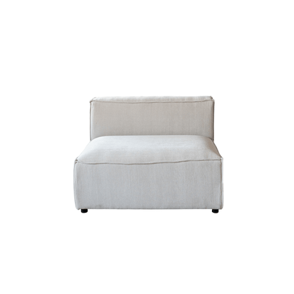 Zoco Home Furniture/Sofa Mykonos Soma Centre Unit | 100x100cm