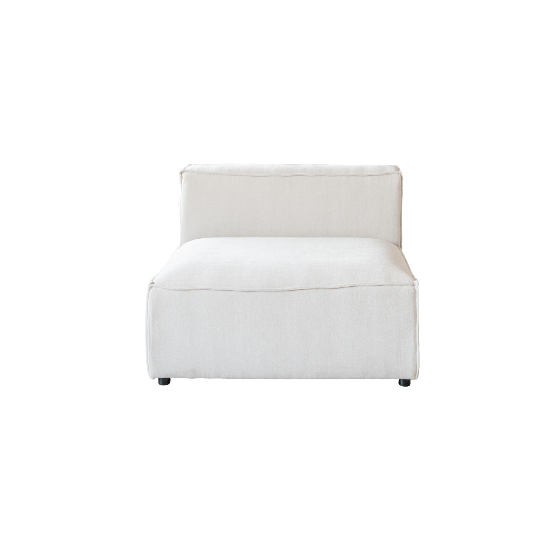 Zoco Home Furniture/Sofa Mykonos Soma Centre Unit | 100x100cm