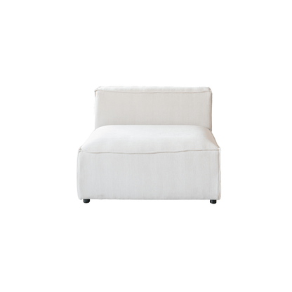 Zoco Home Furniture/Sofa Mykonos Soma Centre Unit | 100x100cm