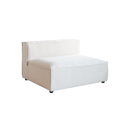 Zoco Home Furniture/Sofa Mykonos Soma Centre unit | 120x100cm