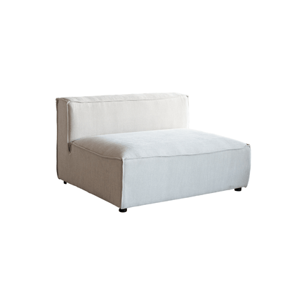 Zoco Home Furniture/Sofa Mykonos Soma Centre unit | 120x100cm