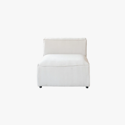 Zoco Home Furniture/Sofa Mykonos Soma Centre Unit | 80x100cm