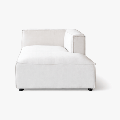 Zoco Home Mykonos Soma Chaise Longue Rechts | 100x170x70 cm