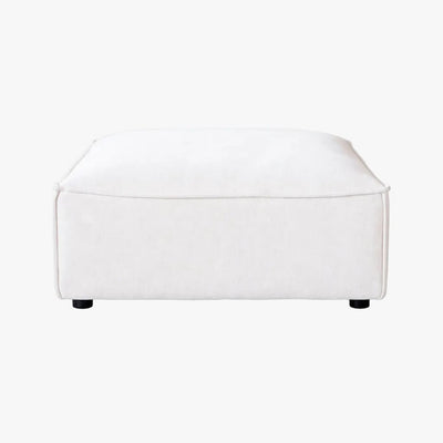 Zoco Home Mykonos Pufe Soma | 100 x 100 x 42 cm