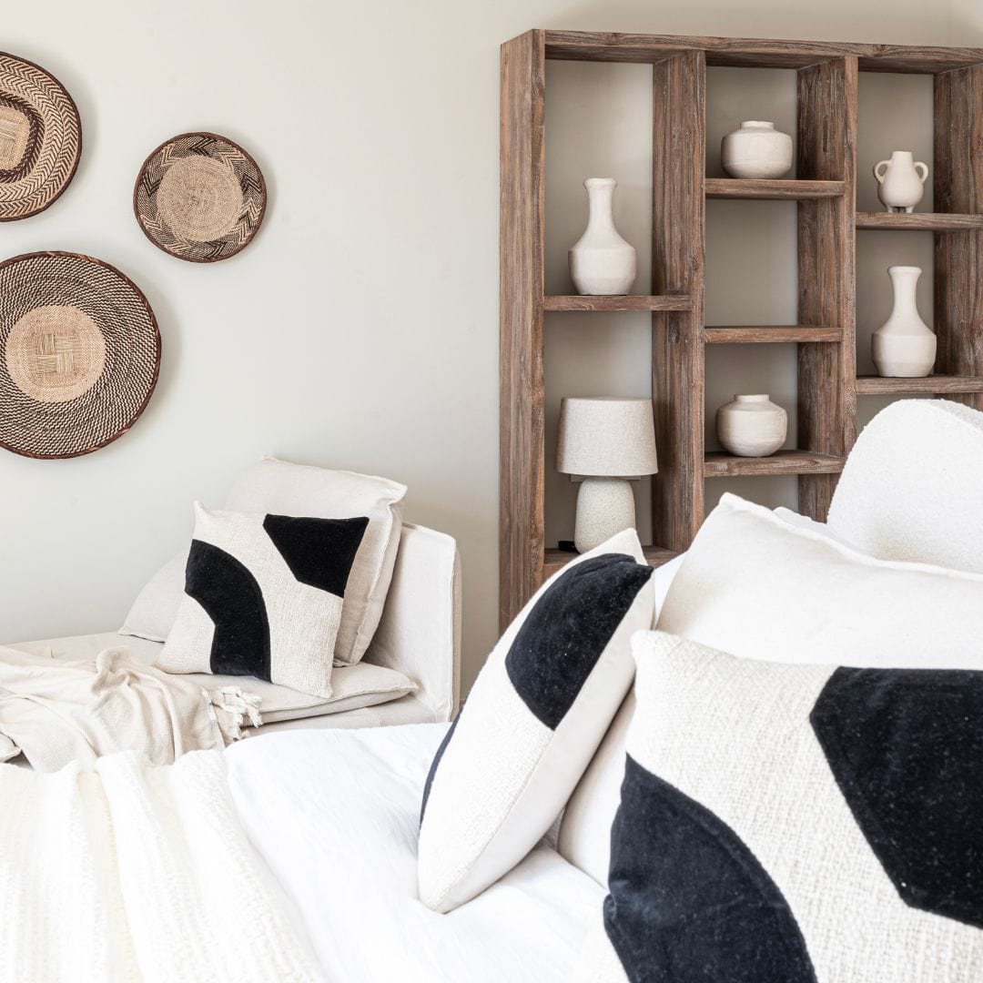 Zoco Home Decor/Lighting Mykonos Table Lamp