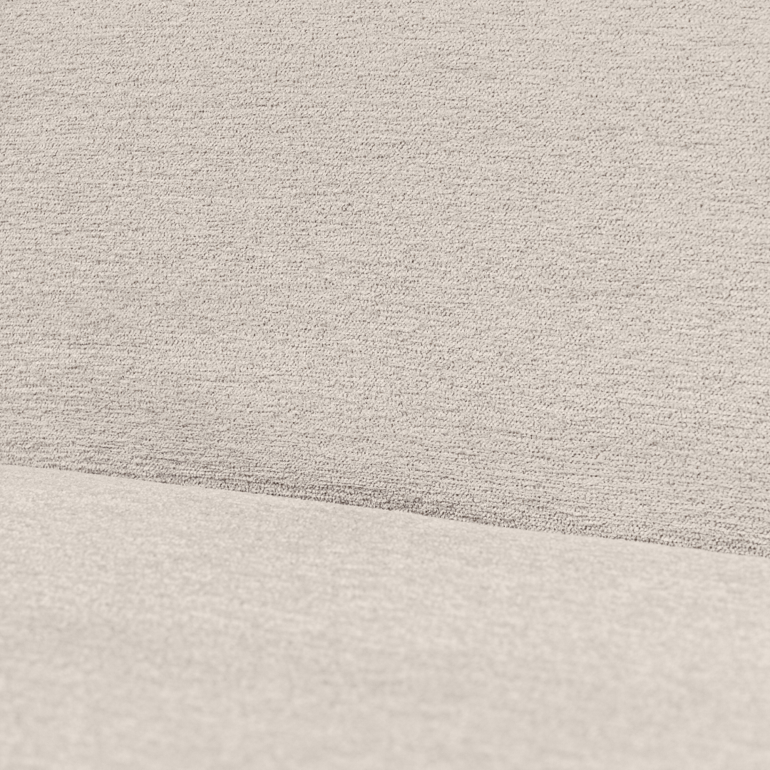 Zoco Home Mykonos Vibe Centre Unit | Sand | 120x100x70cm