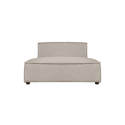Zoco Home Mykonos Vibe Centre Unit | Sand | 120x100x70cm