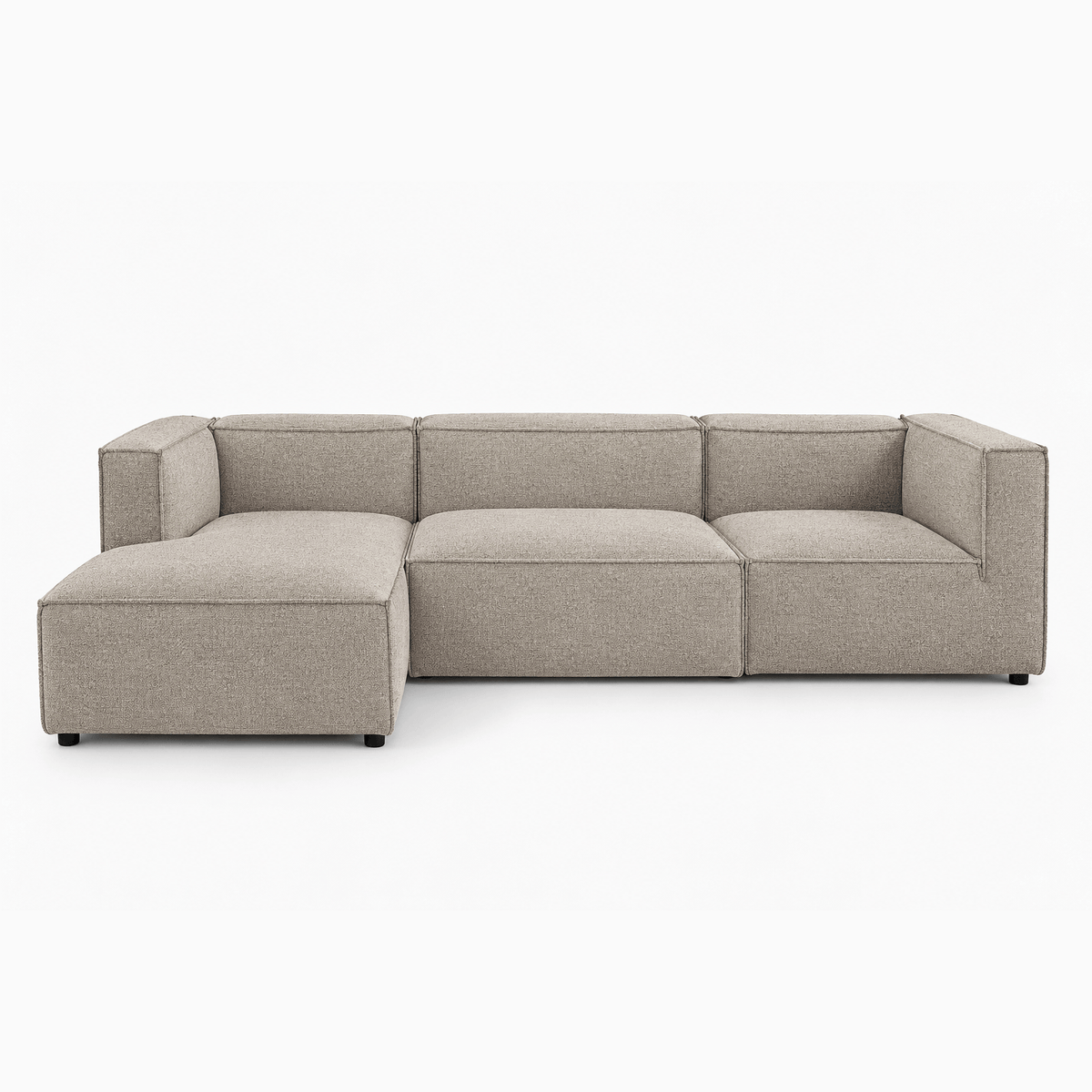 Zoco Home Divano a sdraio Mykonos Vibe Easy Clean
