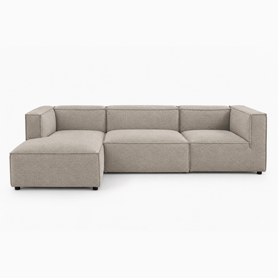 Zoco Home Divano a sdraio Mykonos Vibe Easy Clean