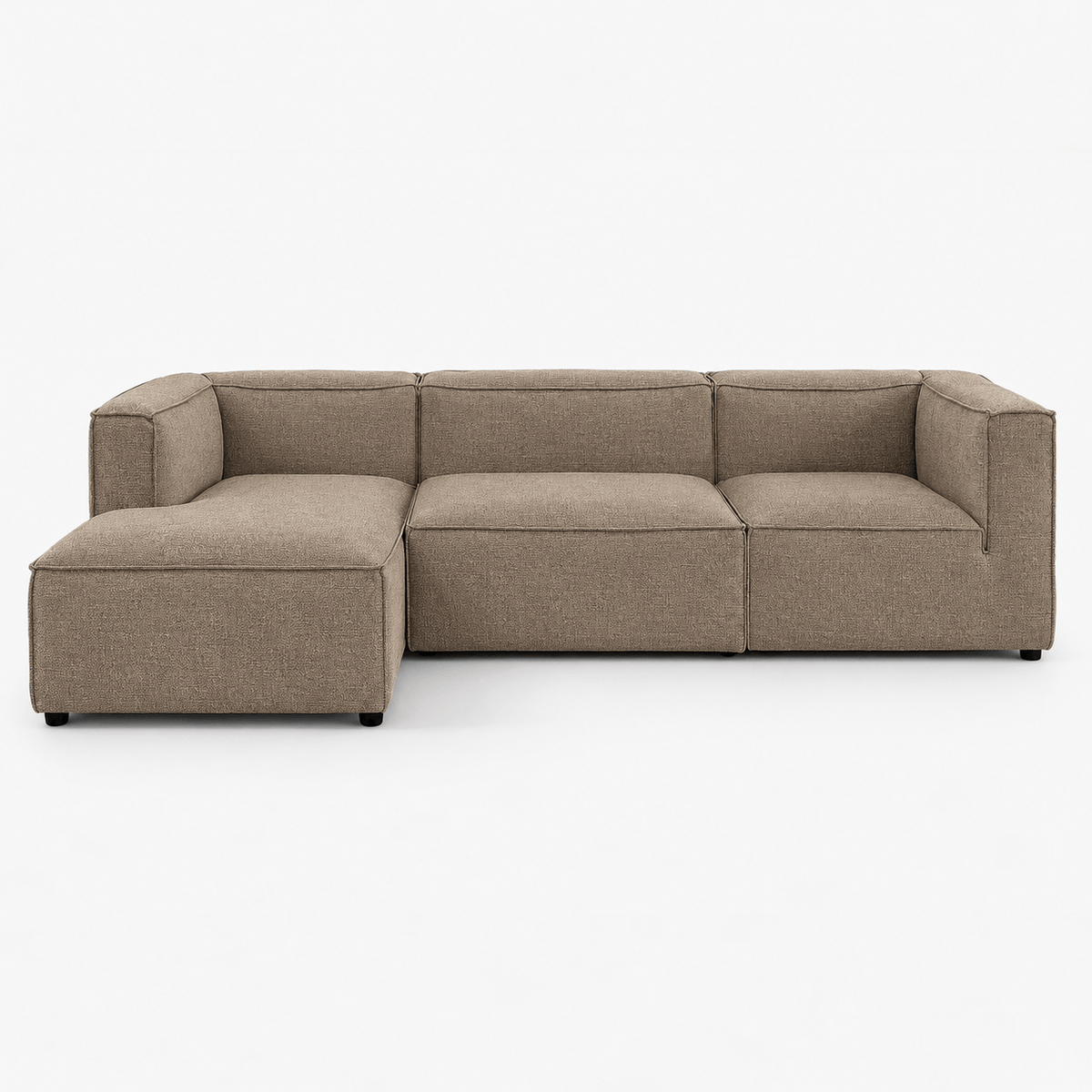 Zoco Home Divano a sdraio Mykonos Vibe Easy Clean