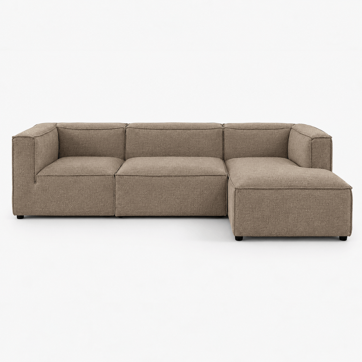 Zoco Home Divano a sdraio Mykonos Vibe Easy Clean