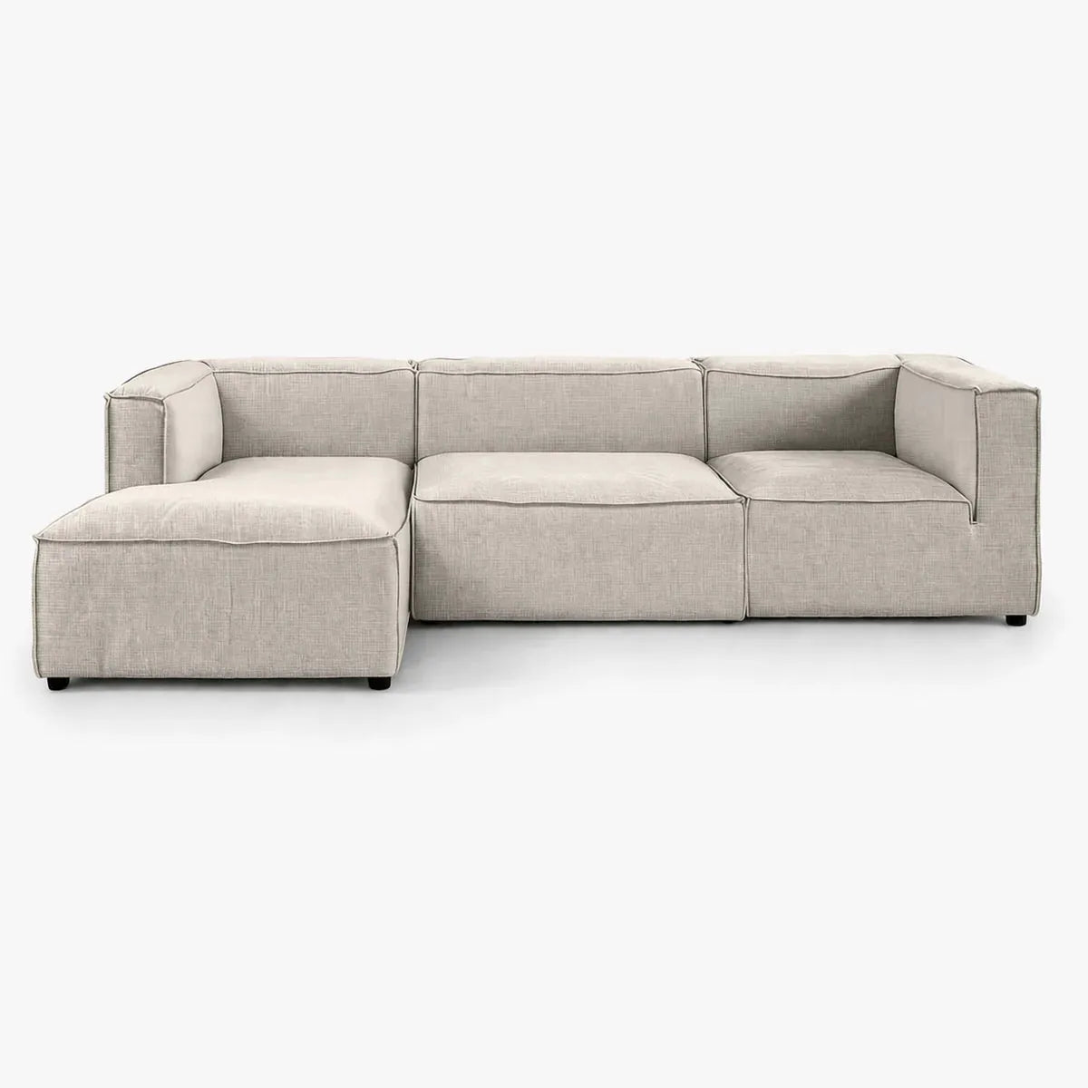 Zoco Home Divano a sdraio Mykonos Vibe Easy Clean