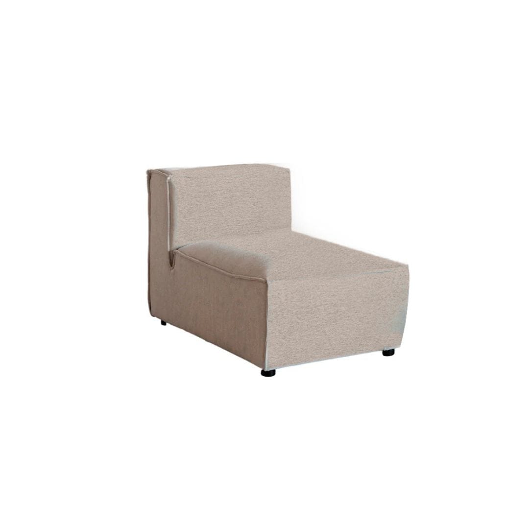 Zoco Home Furniture/Sofas Mykonos Vibe Easyclean Centre Module