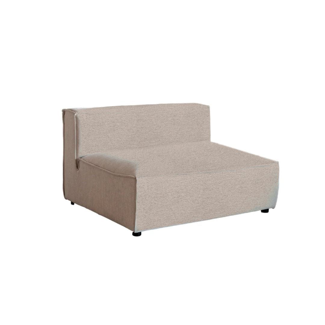 Zoco Home Furniture/Sofas Mykonos Vibe Easyclean Centre Module